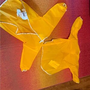 IKEA art smocks nwot